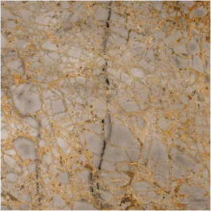 Grigio Gold Marble Slab