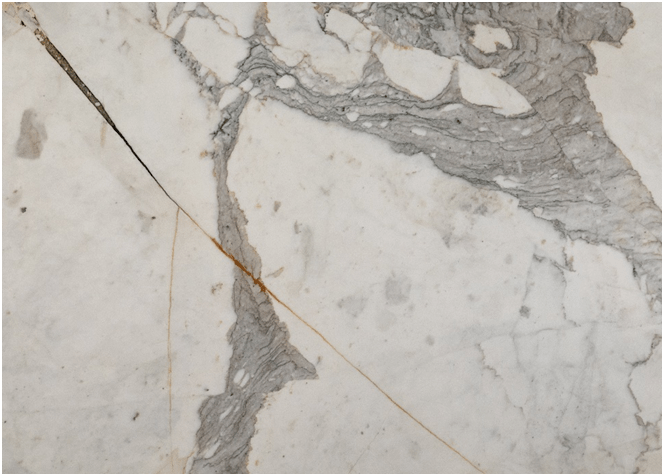 Statuario Marble Slab